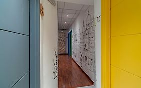 Dab Guest House